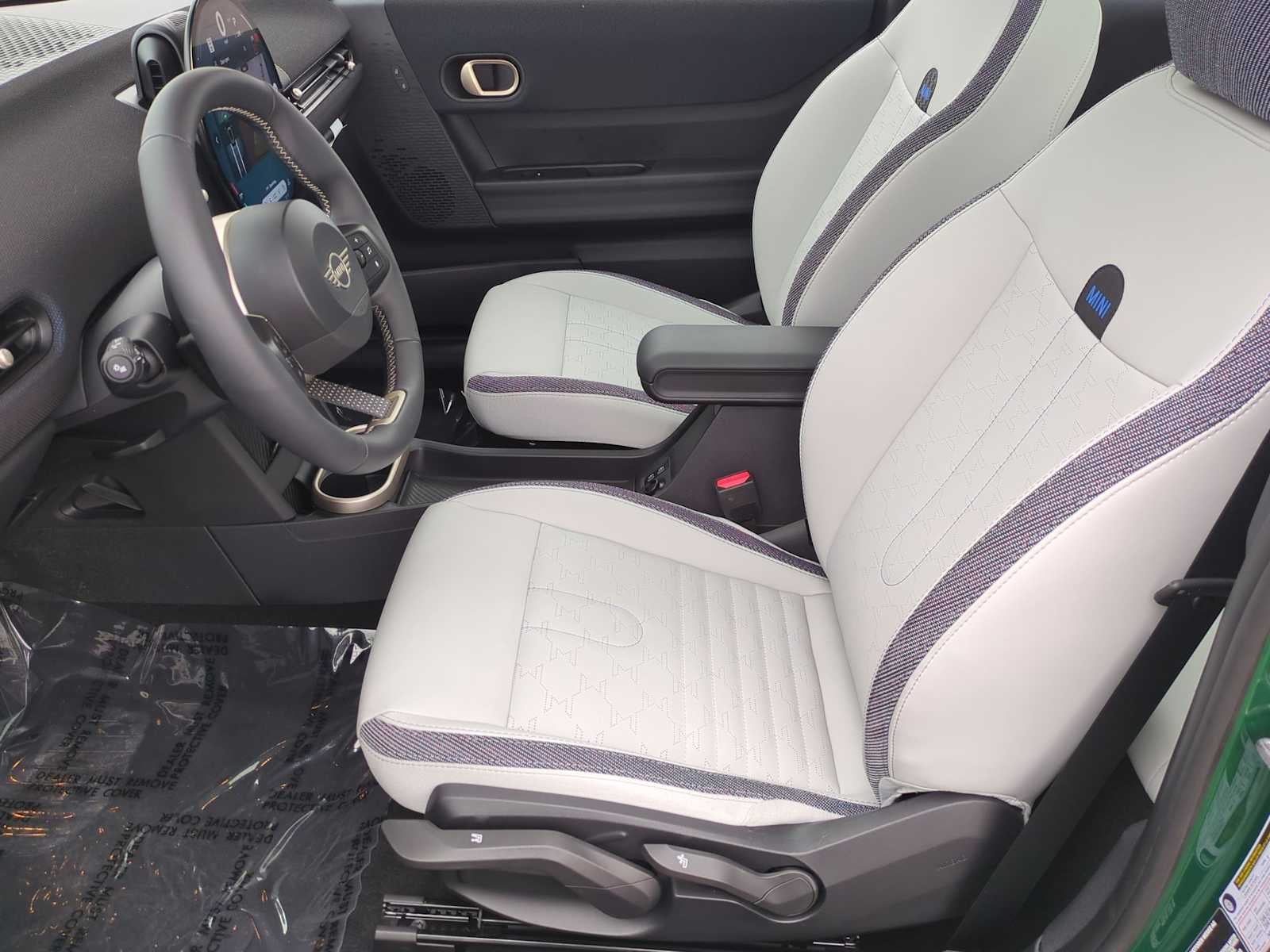 2025 MINI HARDTOP 2 PUERTAS Cooper S