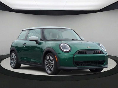 2025 MINI HARDTOP 2 PUERTAS Cooper S