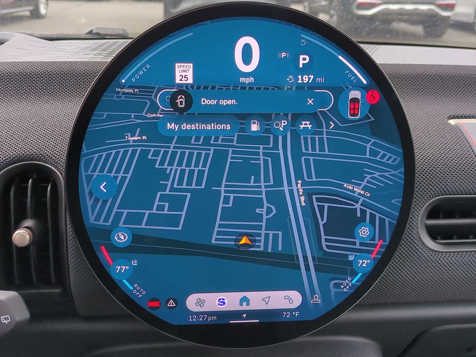 2025 MINI HARDTOP 2 PUERTAS Cooper S