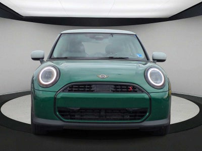 2025 MINI HARDTOP 2 PUERTAS Cooper S