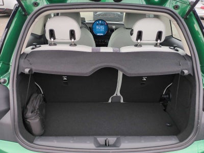 2025 MINI HARDTOP 2 PUERTAS Cooper S