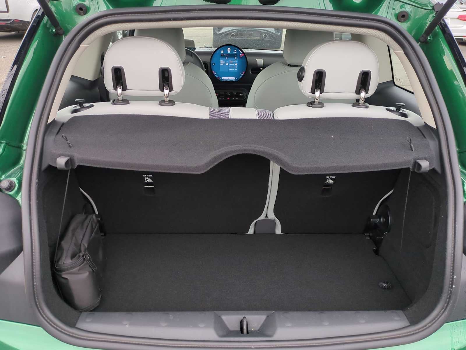 2025 MINI HARDTOP 2 PUERTAS Cooper S