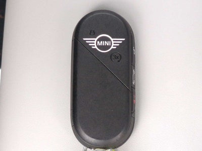 2025 MINI HARDTOP 2 PUERTAS Cooper S