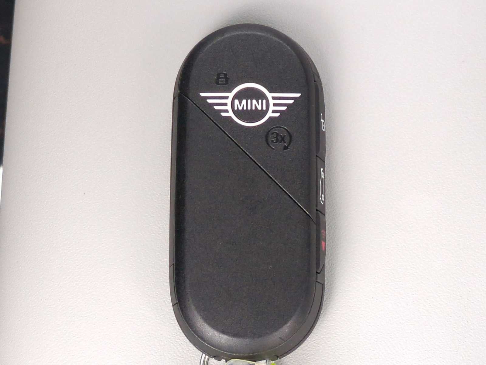 2025 MINI HARDTOP 2 PUERTAS Cooper S