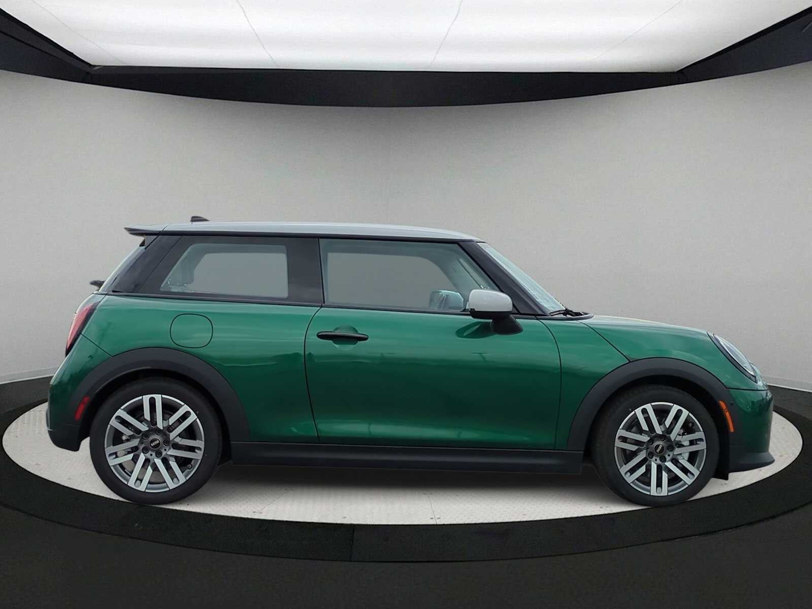 2025 MINI HARDTOP 2 PUERTAS Cooper S