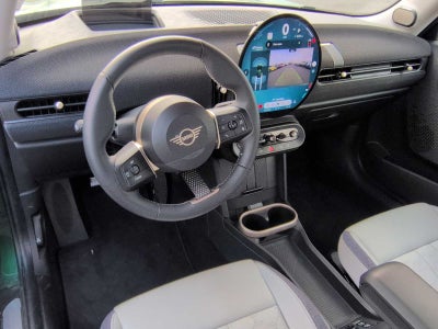 2025 MINI Techo Duro 2 Puertas Cooper S