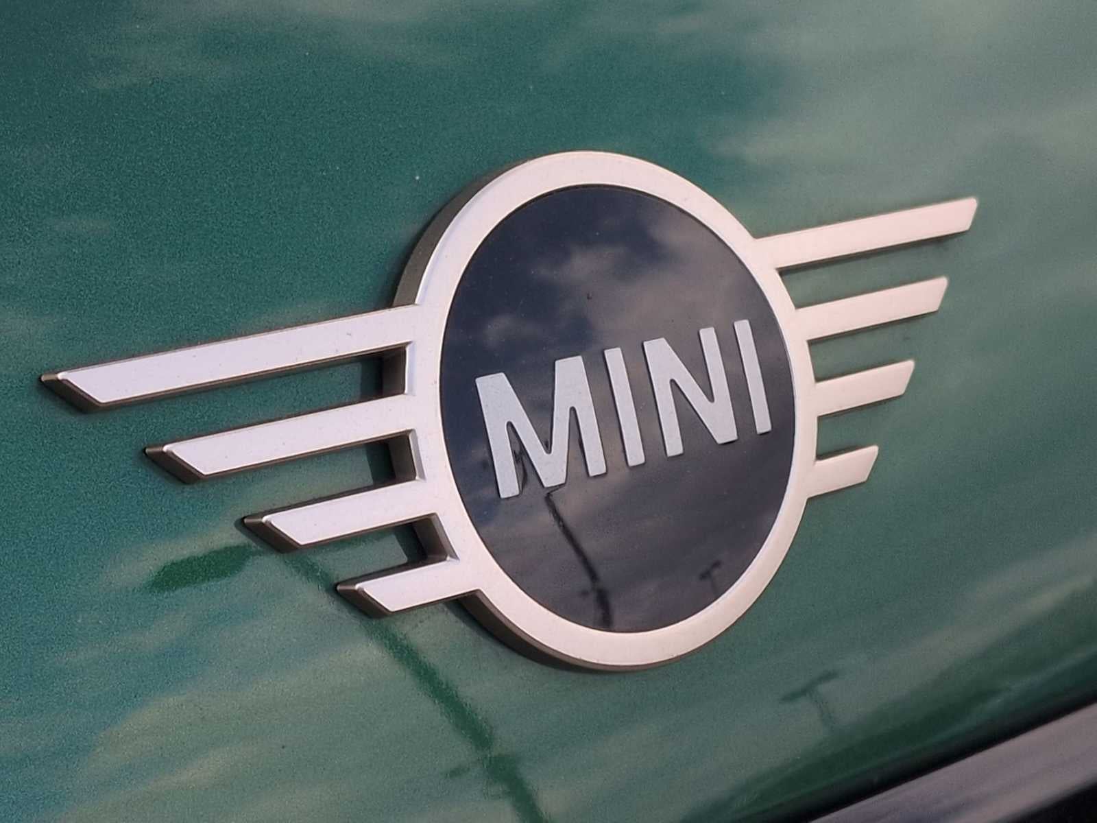 2025 MINI Techo Duro 2 Puertas Cooper S