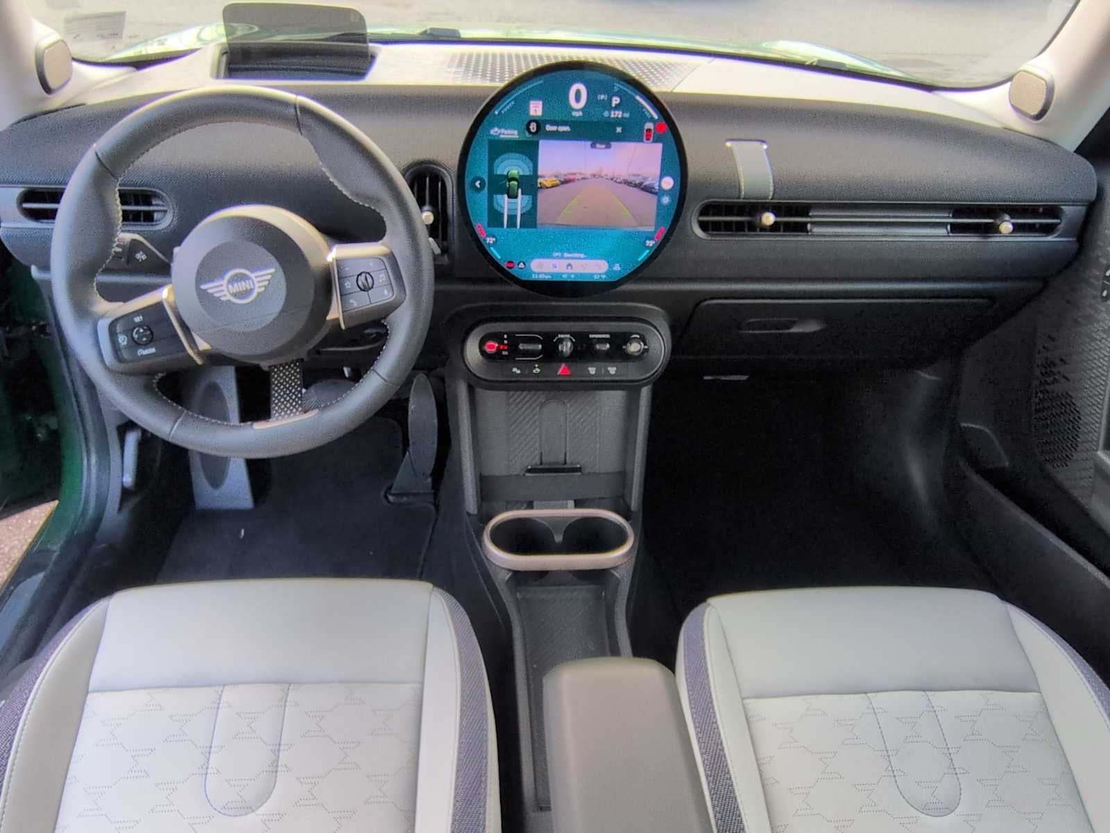 2025 MINI Techo Duro 2 Puertas Cooper S