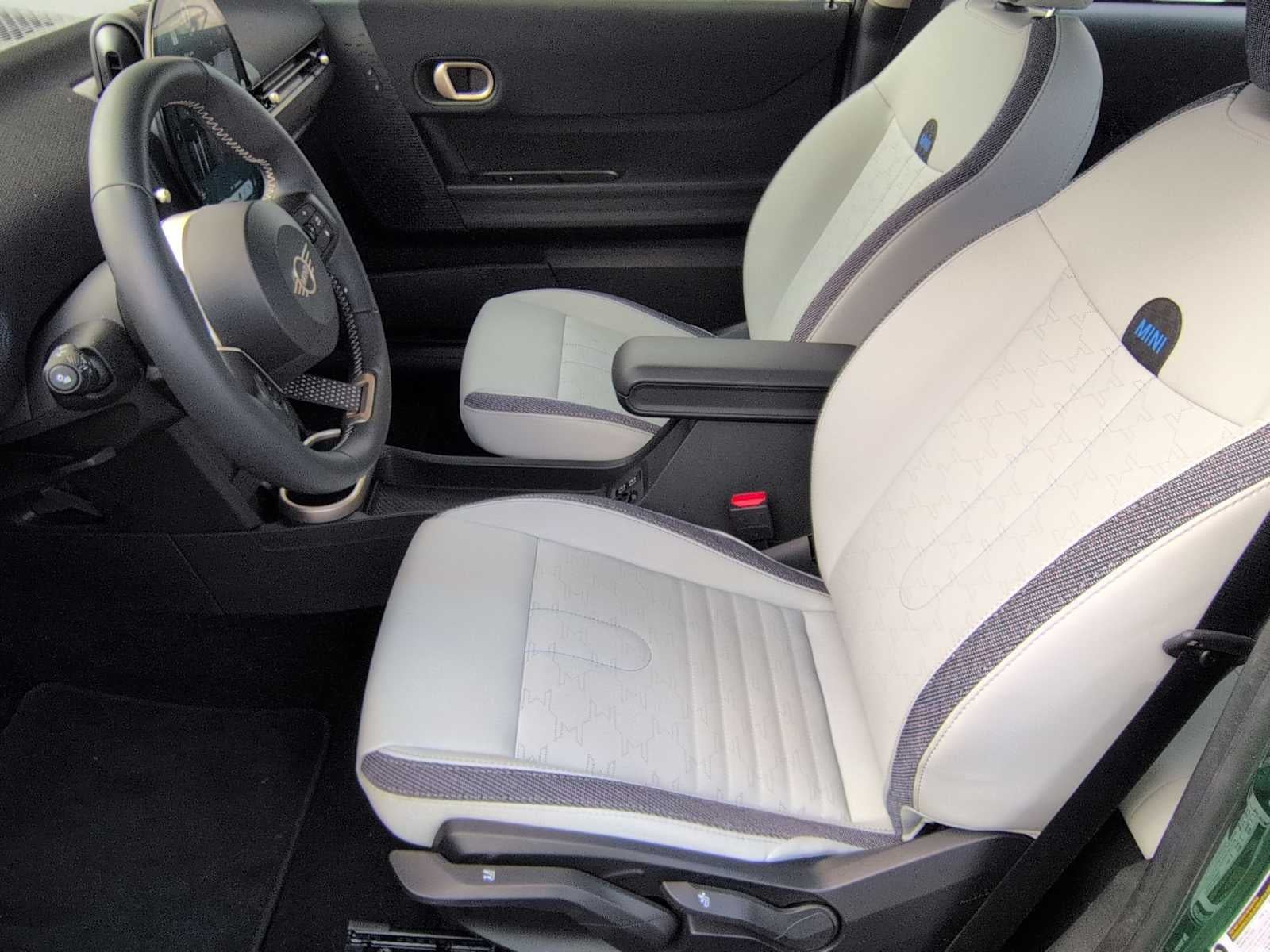 2025 MINI Techo Duro 2 Puertas Cooper S