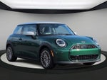 2025 MINI Techo Duro 2 Puertas Cooper S