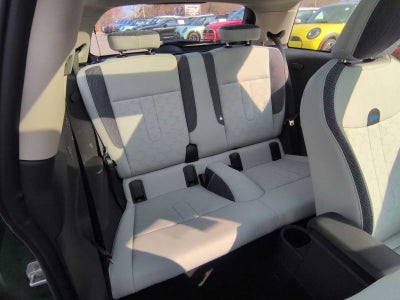 2025 MINI Techo Duro 2 Puertas Cooper S