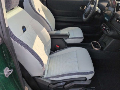 2025 MINI Techo Duro 2 Puertas Cooper S