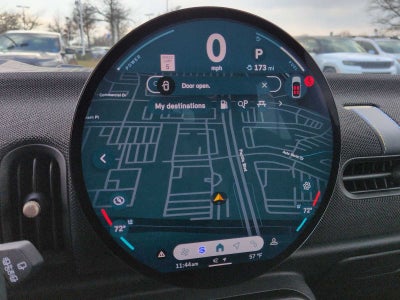 2025 MINI Techo Duro 2 Puertas Cooper S