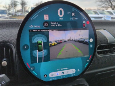 2025 MINI Techo Duro 2 Puertas Cooper S