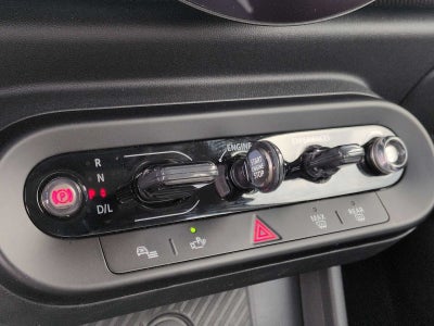 2025 MINI Techo Duro 2 Puertas Cooper S