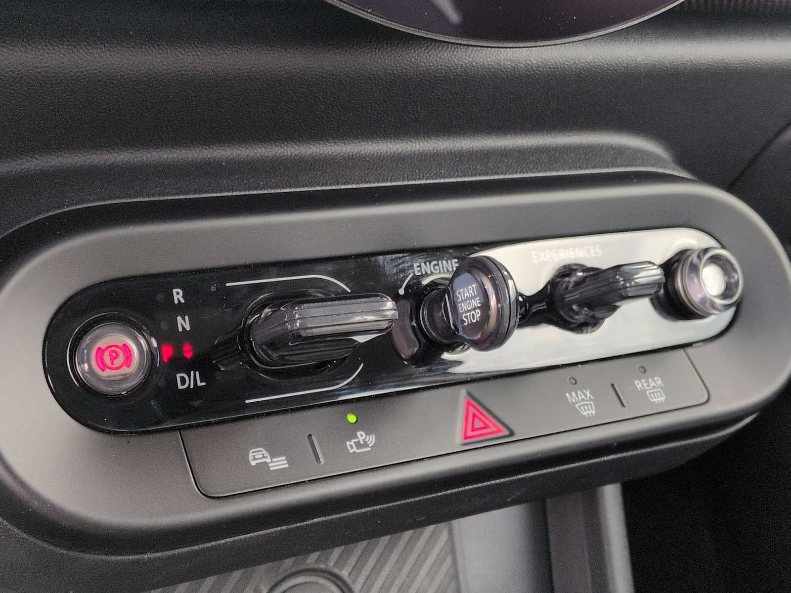 2025 MINI Techo Duro 2 Puertas Cooper S