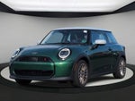 2025 MINI Techo Duro 2 Puertas Cooper S