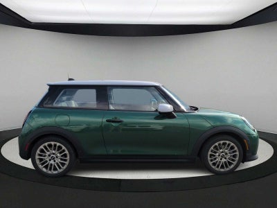 2025 MINI Techo Duro 2 Puertas Cooper S