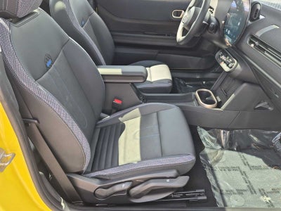 2025 MINI HARDTOP 2 PUERTAS Cooper S