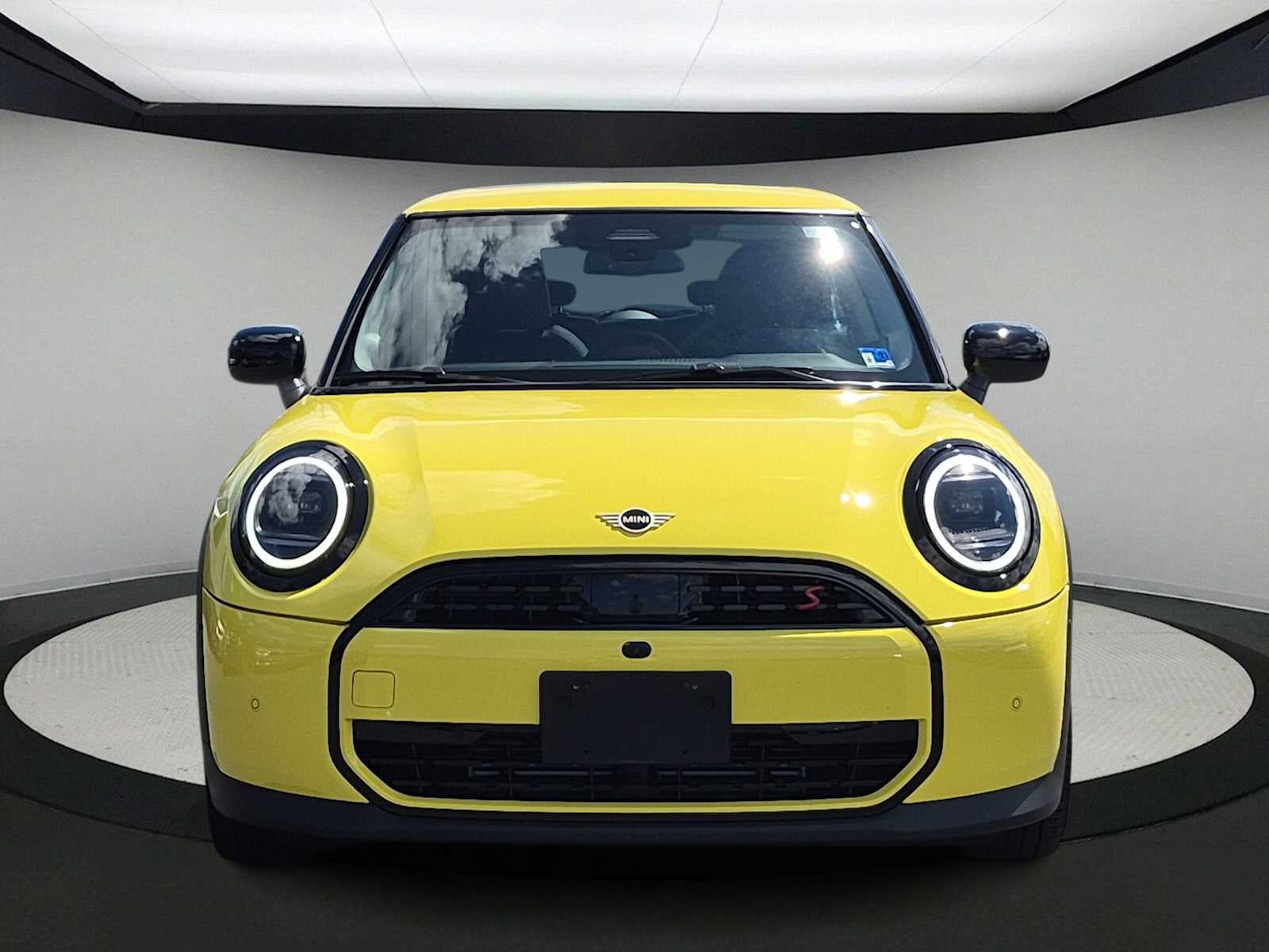 2025 MINI HARDTOP 2 PUERTAS Cooper S