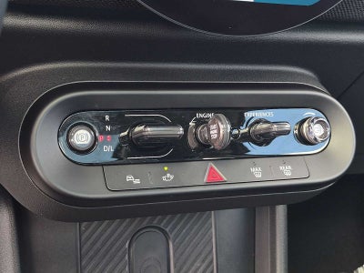 2025 MINI HARDTOP 2 PUERTAS Cooper S