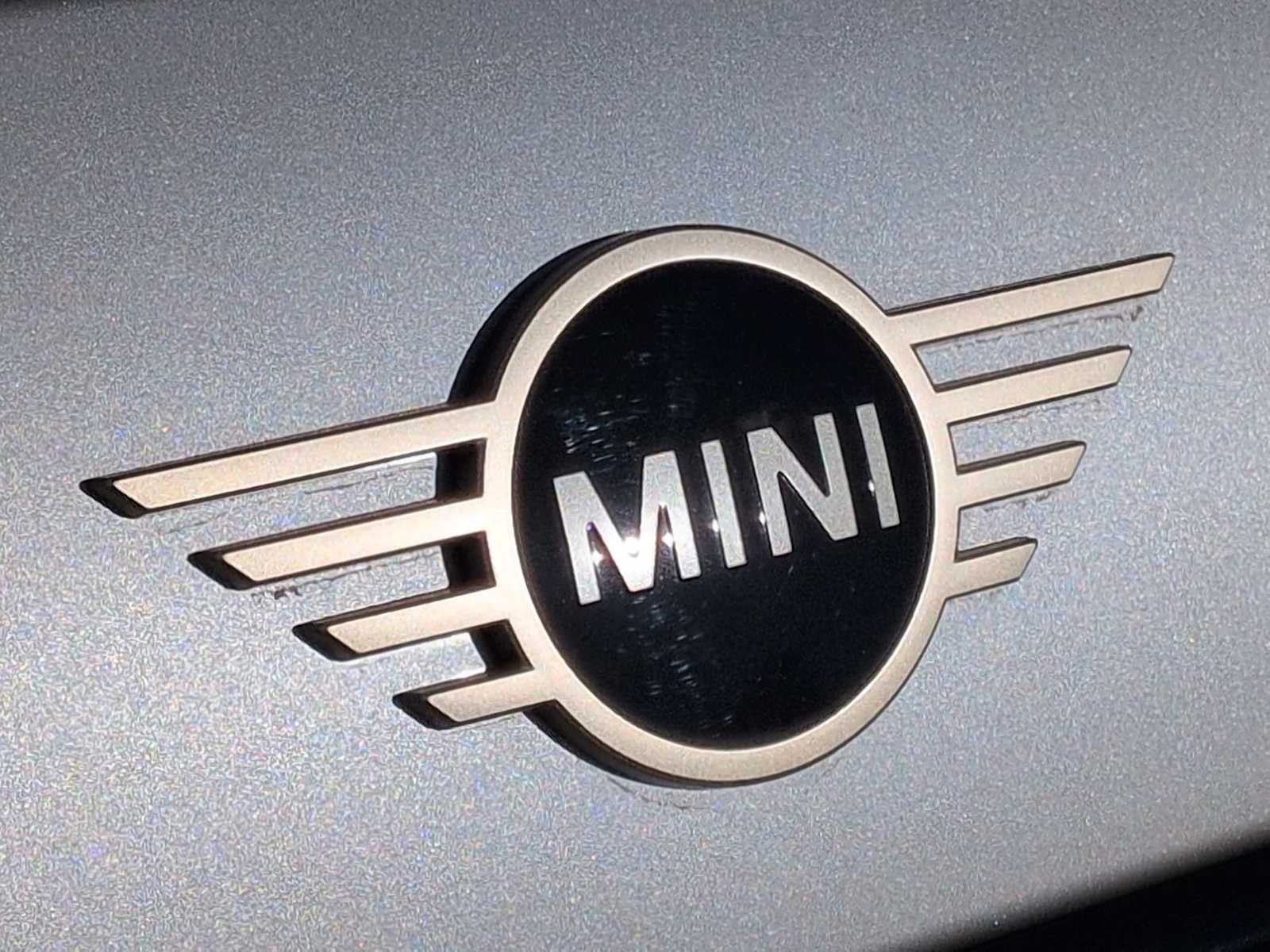 2025 MINI Techo Duro 2 Puertas Cooper S