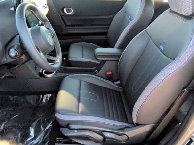 2025 MINI Techo Duro 2 Puertas Cooper S