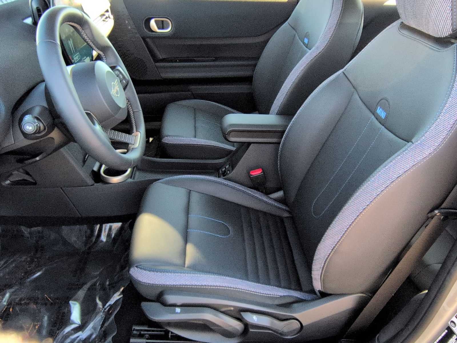 2025 MINI Techo Duro 2 Puertas Cooper S