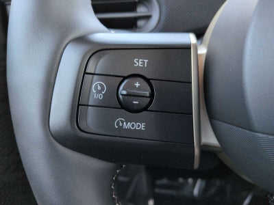 2025 MINI Techo Duro 2 Puertas Cooper S