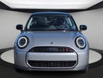 2025 MINI Techo Duro 2 Puertas Cooper S