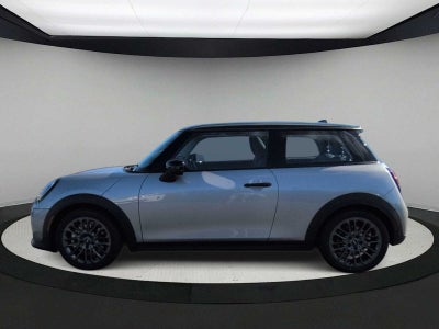 2025 MINI Techo Duro 2 Puertas Cooper S