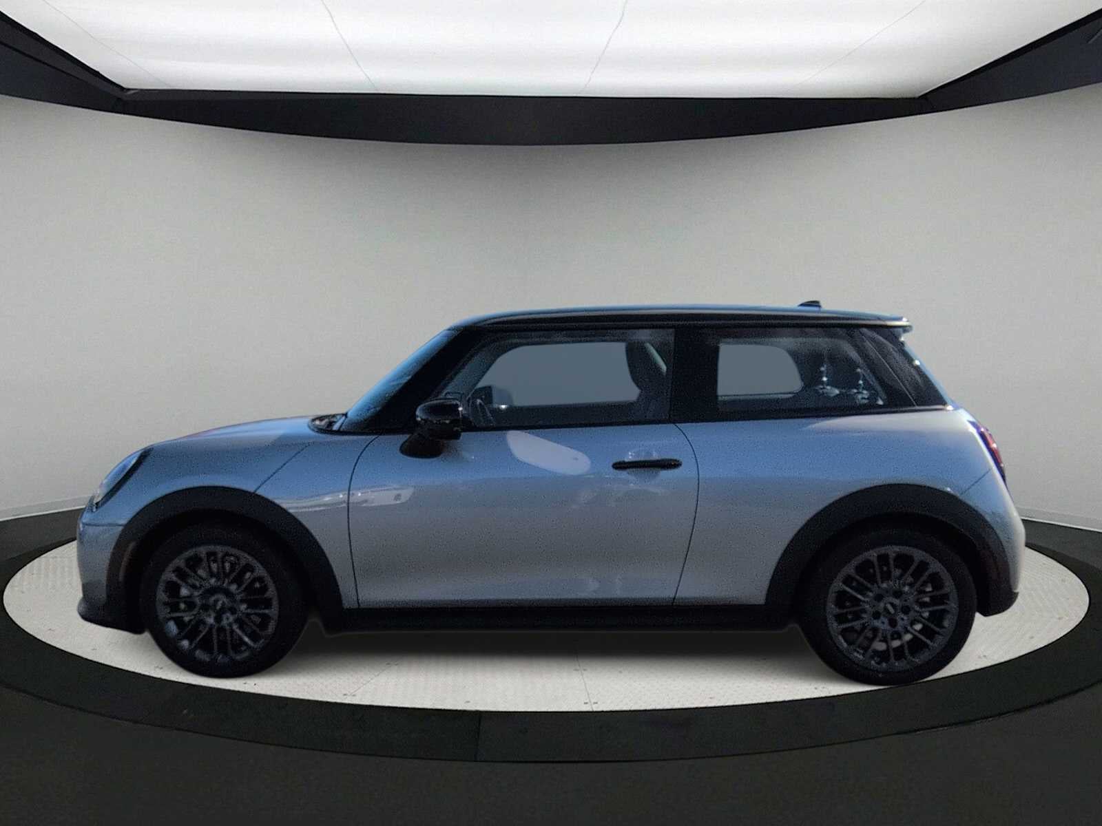 2025 MINI Techo Duro 2 Puertas Cooper S