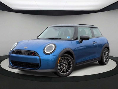 2025 MINI HARDTOP 2 PUERTAS Cooper S