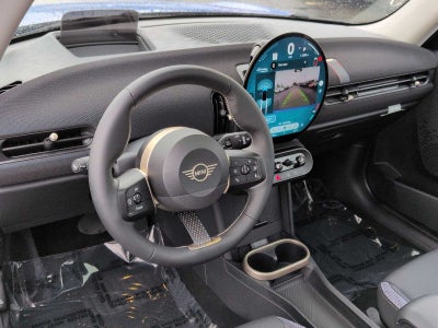 2025 MINI HARDTOP 2 PUERTAS Cooper S