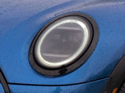 2025 MINI HARDTOP 2 PUERTAS Cooper S