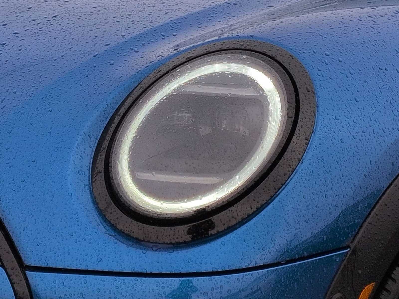 2025 MINI HARDTOP 2 PUERTAS Cooper S