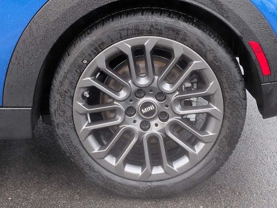 2025 MINI HARDTOP 2 PUERTAS Cooper S