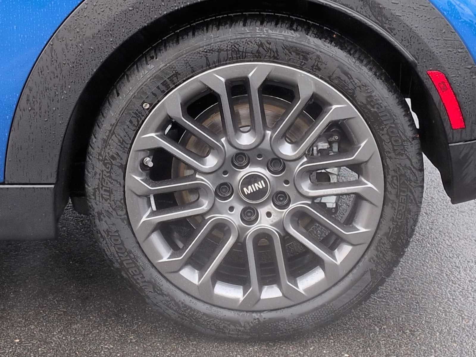 2025 MINI HARDTOP 2 PUERTAS Cooper S