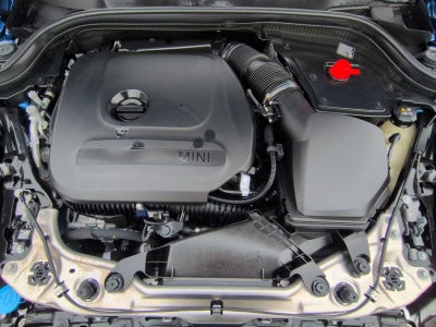 2025 MINI HARDTOP 2 PUERTAS Cooper S