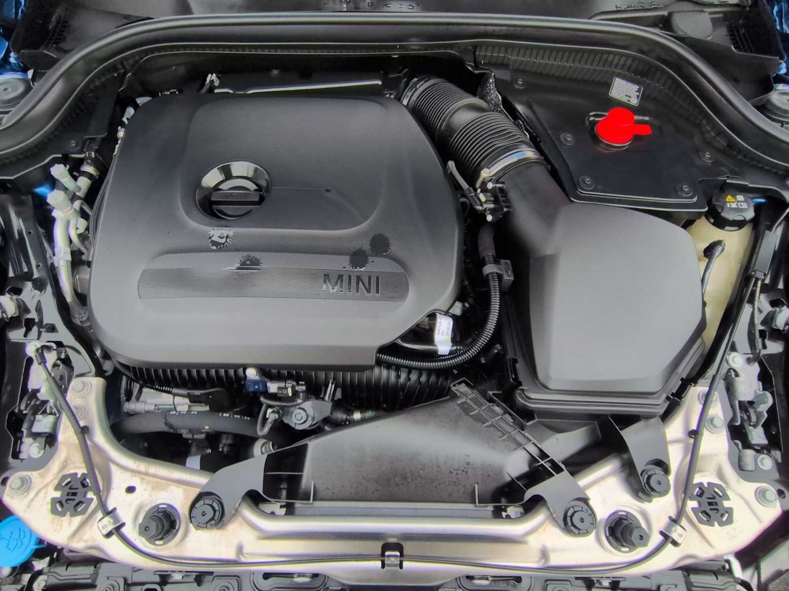 2025 MINI HARDTOP 2 PUERTAS Cooper S