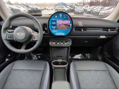 2025 MINI HARDTOP 2 PUERTAS Cooper S