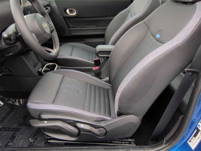 2025 MINI HARDTOP 2 PUERTAS Cooper S