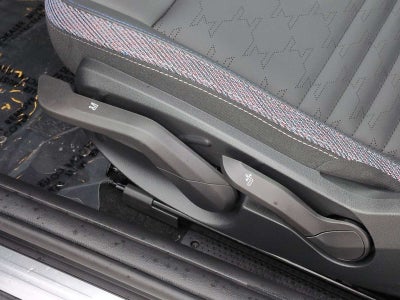 2025 MINI HARDTOP 2 PUERTAS Cooper S