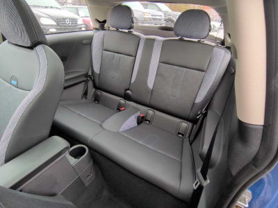 2025 MINI HARDTOP 2 PUERTAS Cooper S