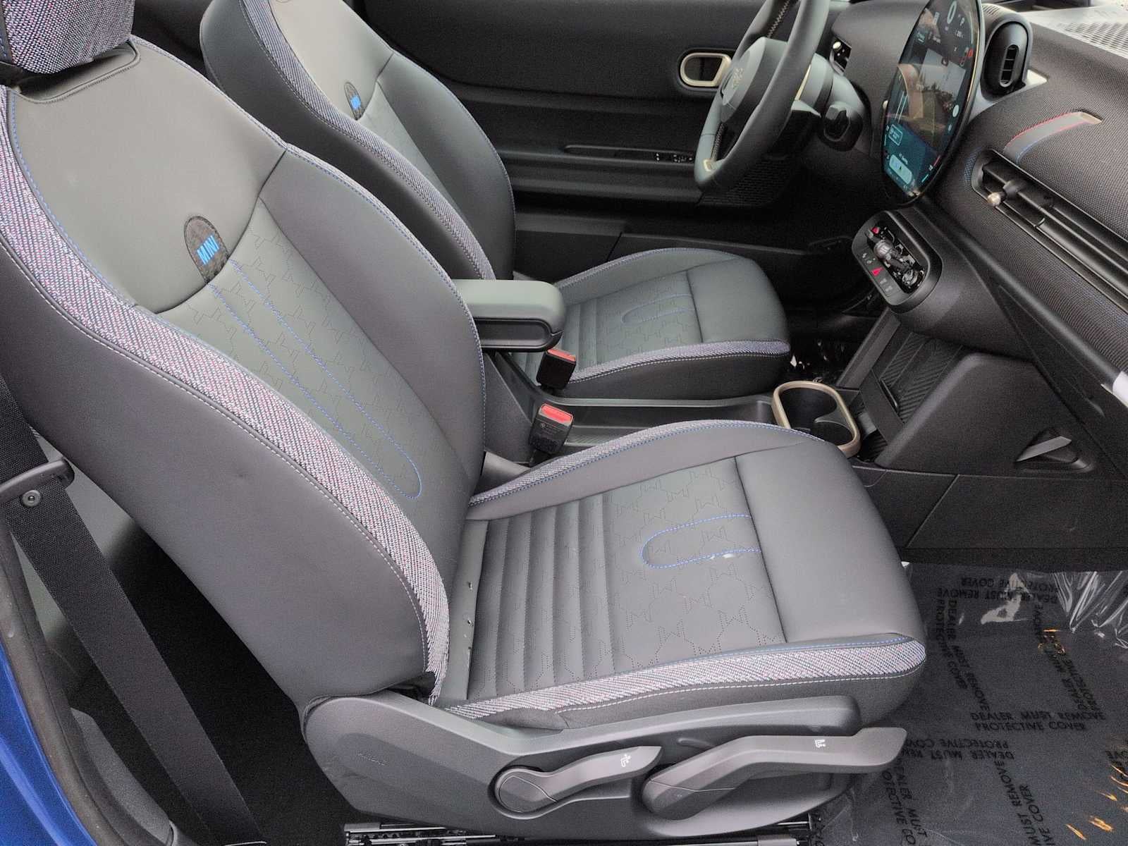 2025 MINI HARDTOP 2 PUERTAS Cooper S