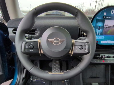 2025 MINI HARDTOP 2 PUERTAS Cooper S