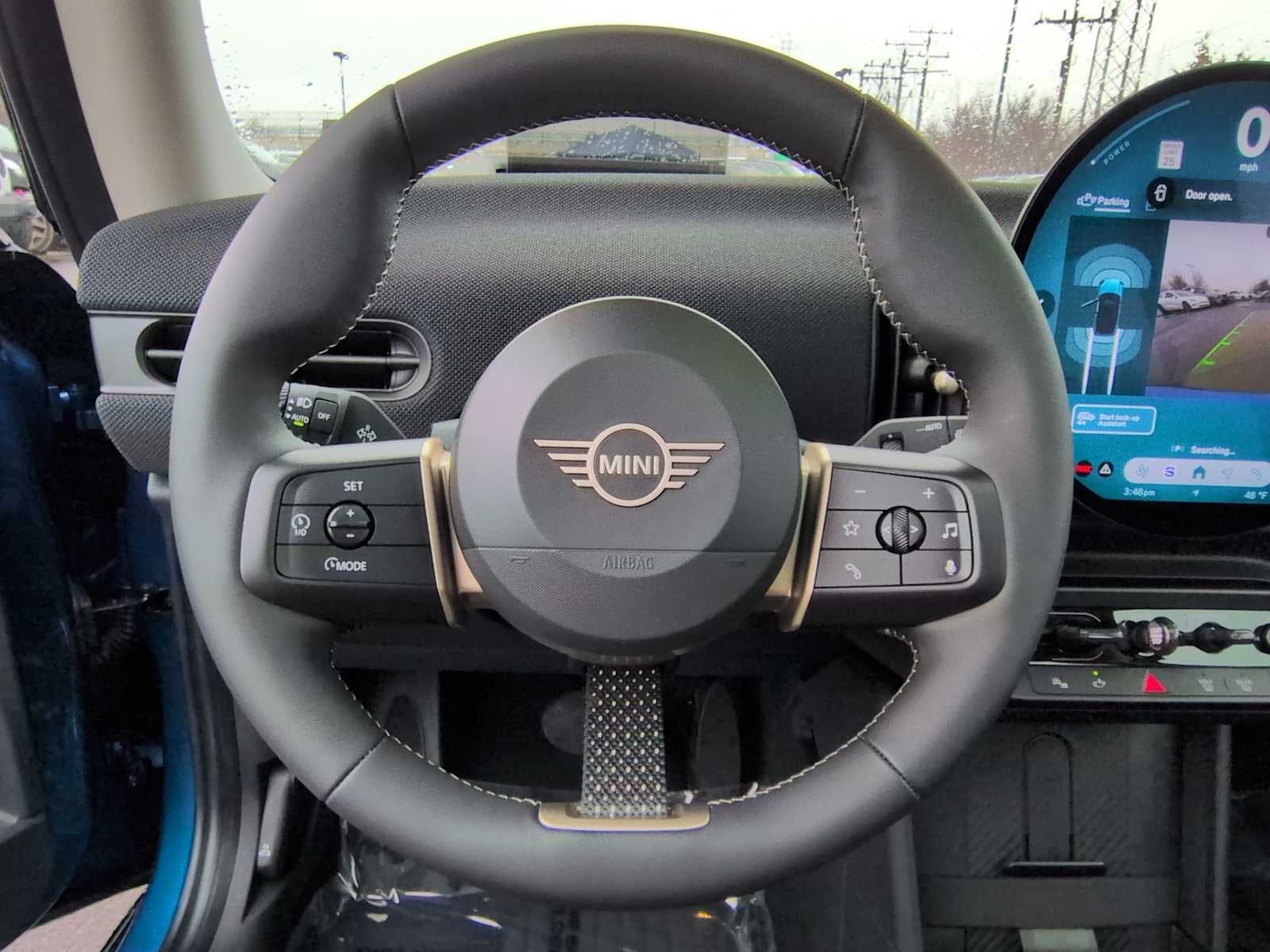 2025 MINI HARDTOP 2 PUERTAS Cooper S