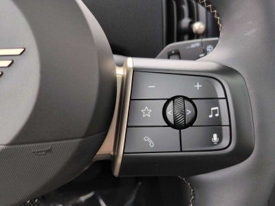 2025 MINI HARDTOP 2 PUERTAS Cooper S