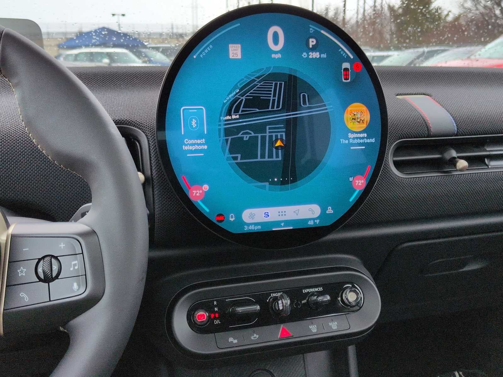 2025 MINI HARDTOP 2 PUERTAS Cooper S