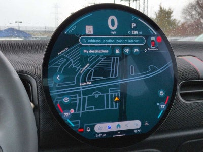 2025 MINI HARDTOP 2 PUERTAS Cooper S